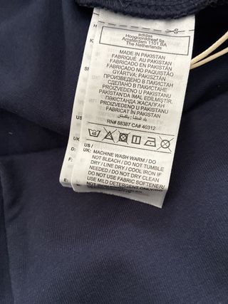 Pantaloni Adidas Donna Taglia XL