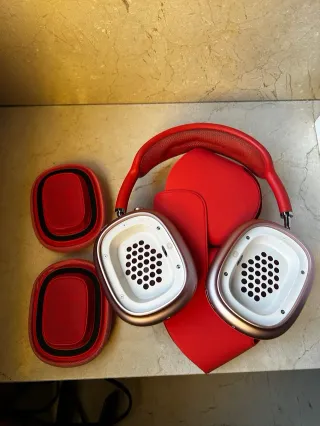 AirPods Max Arancione