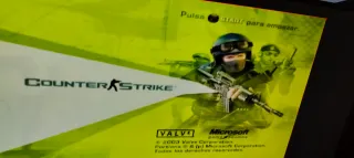 Xbox Classica Nera con Giochi