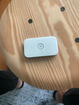 Modem 4G Huawei portatile