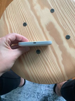 Modem 4G Huawei portatile