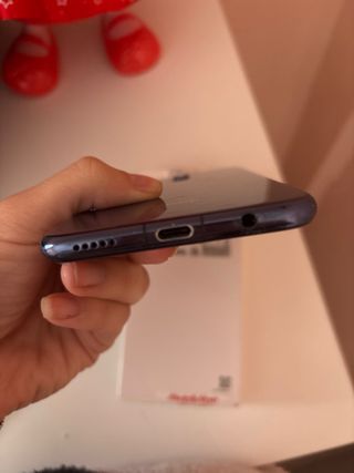 Huawei Mate 20 Lite Schermo Rotto