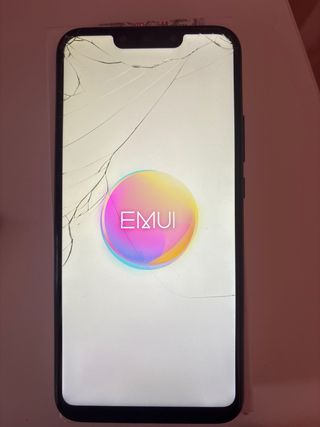 Huawei Mate 20 Lite Schermo Rotto