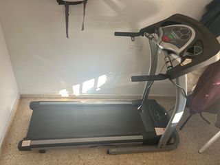 Cinta de Andar Profesional