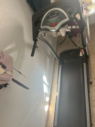 Cinta de Andar Profesional