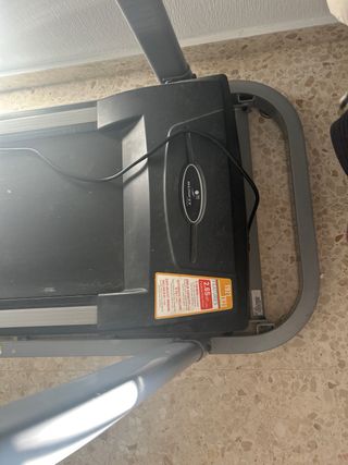 Cinta de Andar Profesional