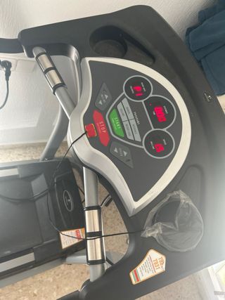 Cinta de Andar Profesional