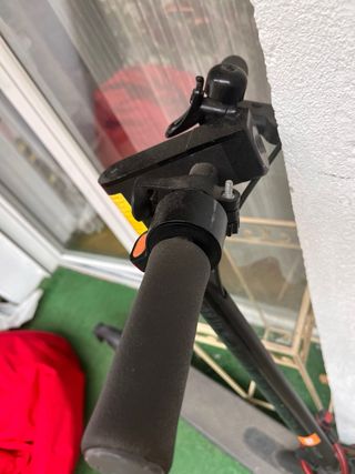 Patinete Eléctrico Xiaomi Mi Scooter 2