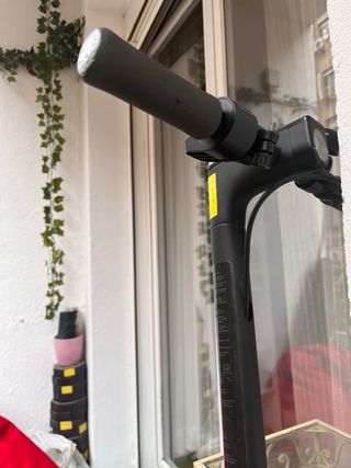 Patinete Eléctrico Xiaomi Mi Scooter 2