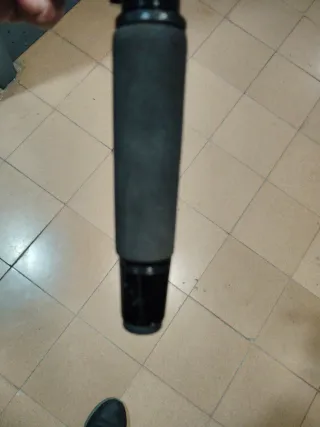 Caña de pescar Poseidón