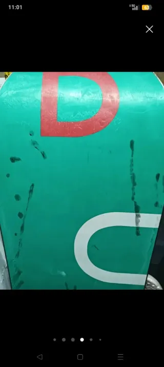 Tabla snow snowboard ski nieve Burton