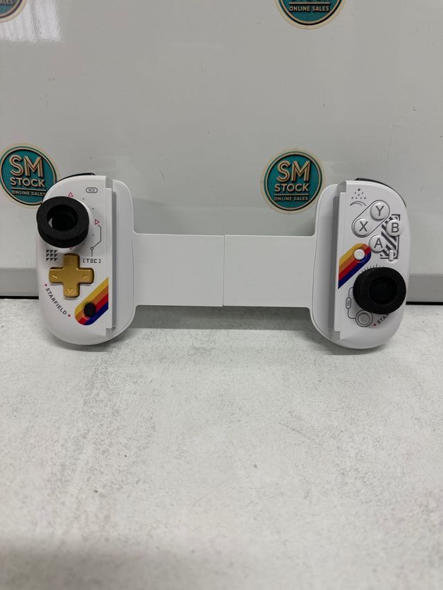 Mando Joso D8 para iPhone/iPad/Android/Tablet, Mando para Switch/PS/PC