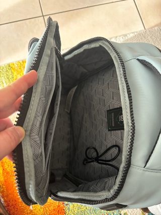 Zaino Carpisa Urban Move Go