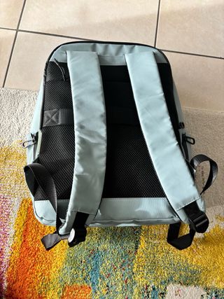 Zaino Carpisa Urban Move Go