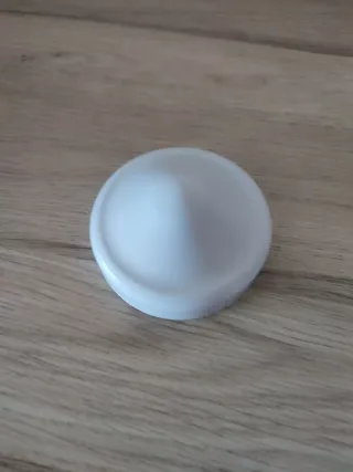 Set Masaje Infrarrojos Rojo y Blanco