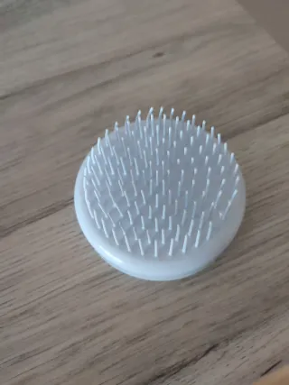 Set Masaje Infrarrojos Rojo y Blanco