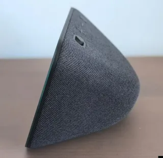 Amazon Echo Show 5 (3ª Gen) Nero