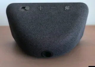 Amazon Echo Show 5 (3ª Gen) Nero