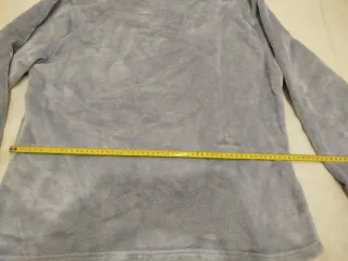 Pijama franela/polar nube