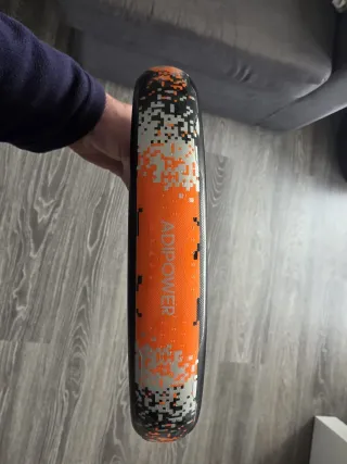 Pala Padel Adidas Adipower Ctrl