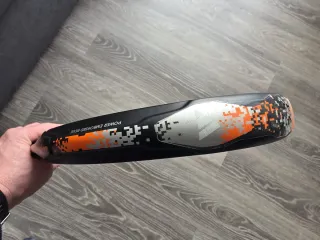 Pala Padel Adidas Adipower Ctrl