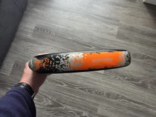 Pala Padel Adidas Adipower Ctrl