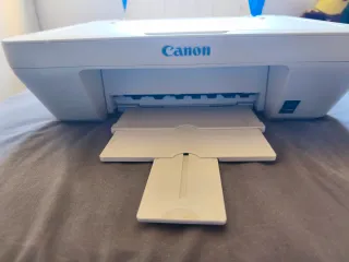 Impresora Canon Pixma MG2950 Blanca