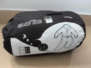 Mono de esquí nieve para niño Wedze Talla 5