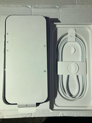 iPhone 16 Pro 128GB Nero USA