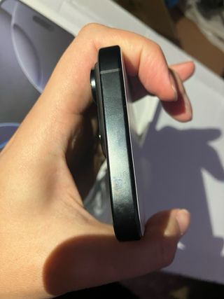 iPhone 16 Pro 128GB Nero USA