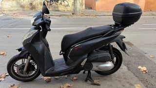 Honda SH 300 2016