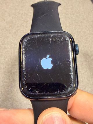 Apple Watch Series 6 44mm LTE