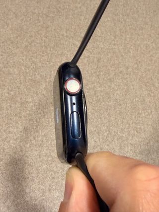 Apple Watch Series 6 44mm LTE