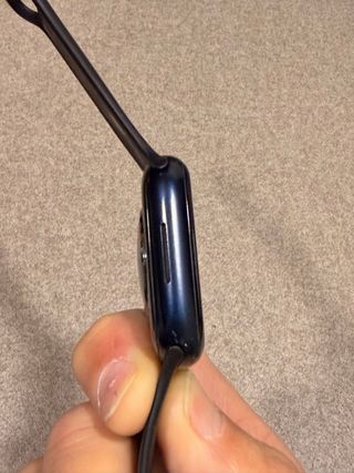 Apple Watch Series 6 44mm LTE