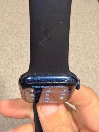 Apple Watch Series 6 44mm LTE