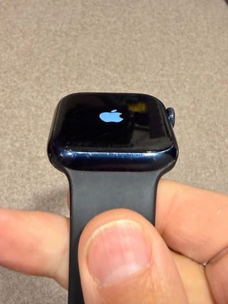 Apple Watch Series 6 44mm LTE