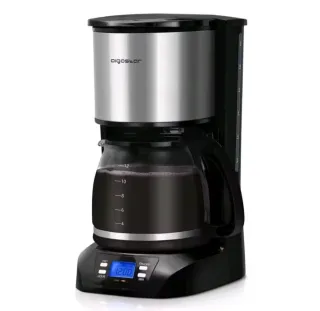 Cafetera Goteo programable 12 Tazas Nueva