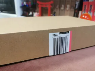 Sega Mega Drive Paprium Investor Edition