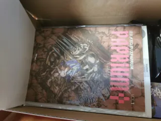 Sega Mega Drive Paprium Investor Edition