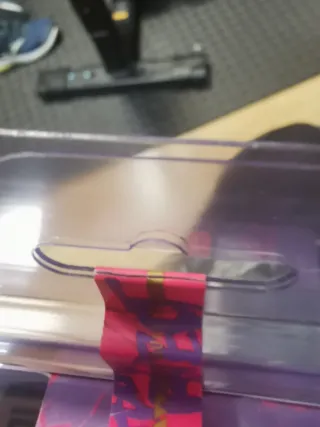 Sega Mega Drive Paprium Investor Edition