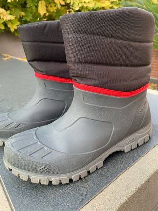Botas de nieve Quechua 38/39
