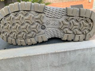 Botas de nieve Quechua 38/39