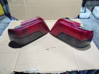 Pilotos Traseros Peugeot 309