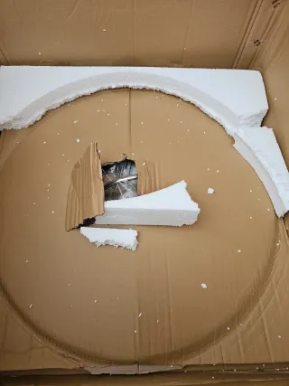 Olla industrial Royal RCST 113S