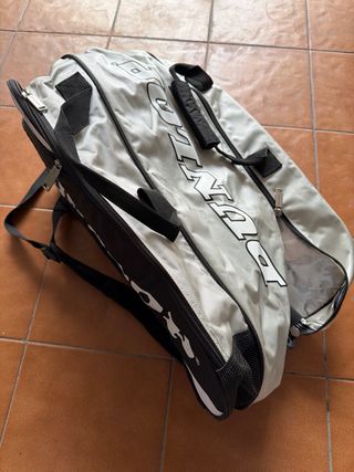 Mochila Padel Dunlop Nueva