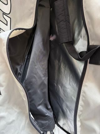 Mochila Padel Dunlop Nueva
