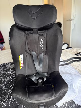 Axkid Movekid Silla Contramarcha