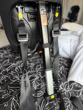 Axkid Movekid Silla Contramarcha