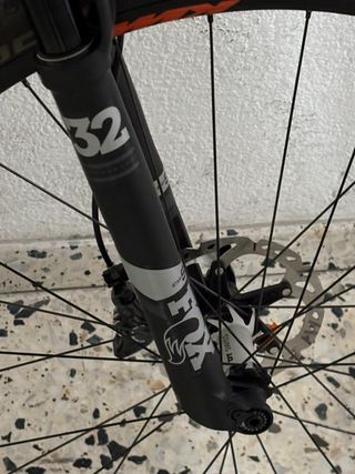 Bicicleta de Montaña Adulto