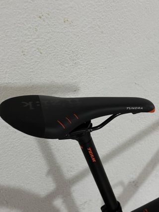 Bicicleta de Montaña Adulto